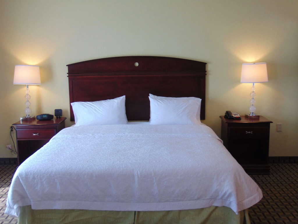 Hampton Inn & Suites Cleveland-Mentor