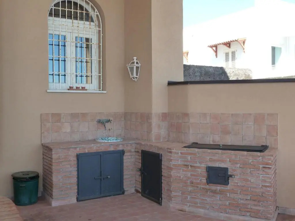 Casa Scalo Grande