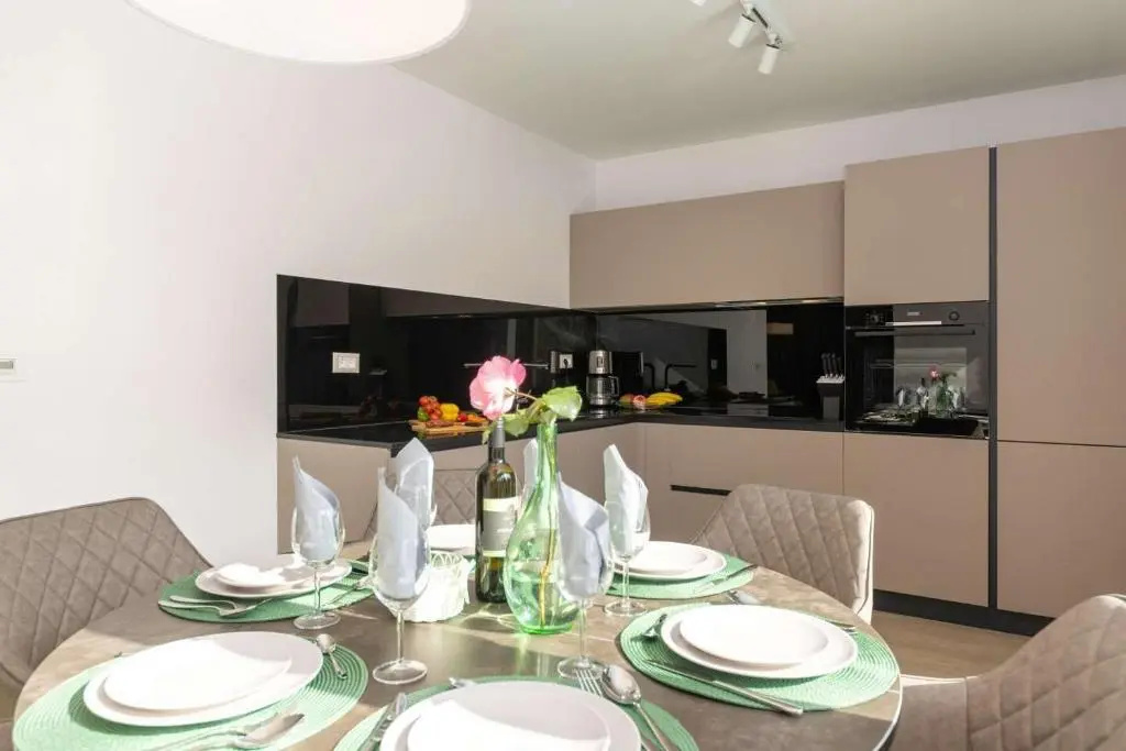 Villa Elena Porec