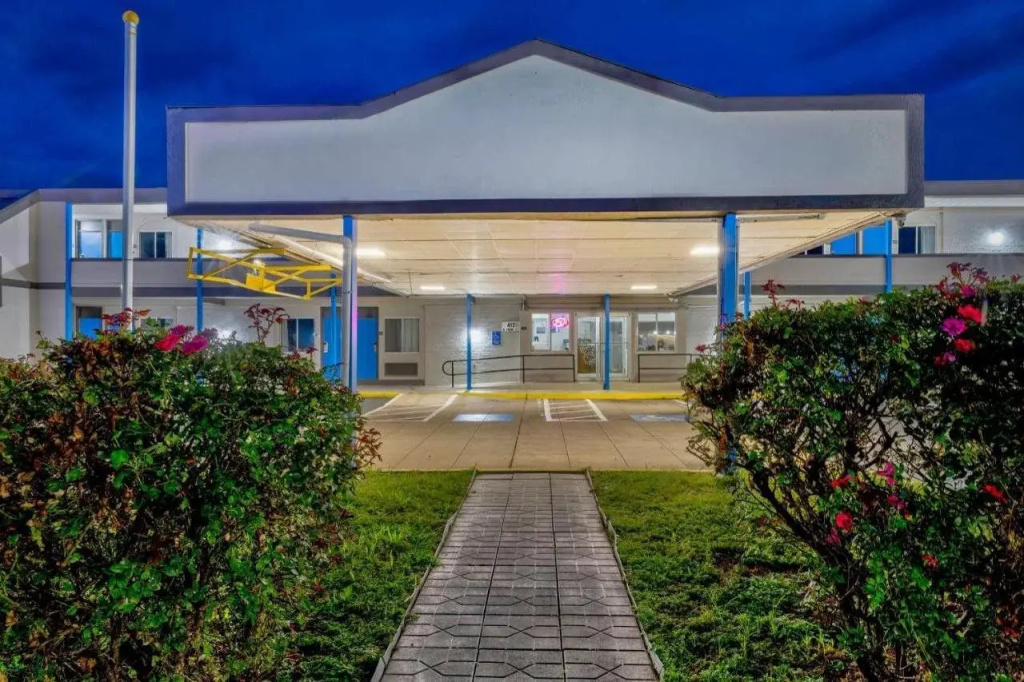Motel 6 Harrisburg PA Near PA Expo Center