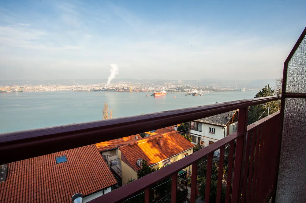 Park Hotel Muggia