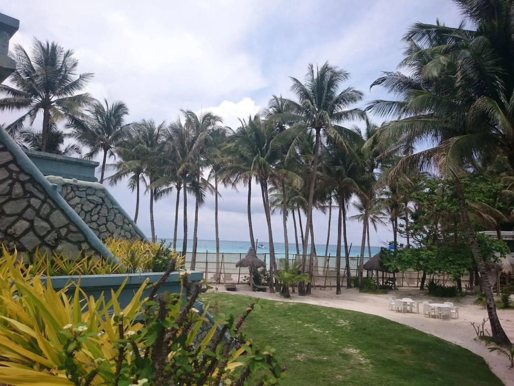 Boracay Terraces Resort