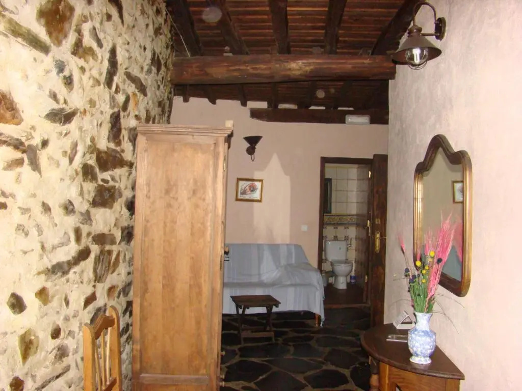 Casa Rural La Ortiga