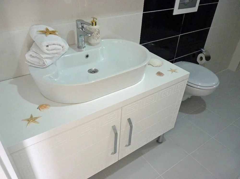 White Star Antalya