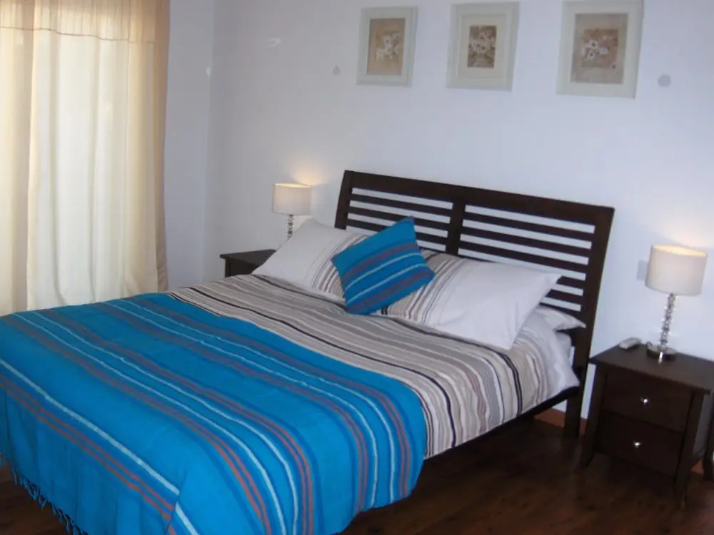 Superb Family Apartment With Sea Views, Swimming Pools In Fuzeta East Algarve