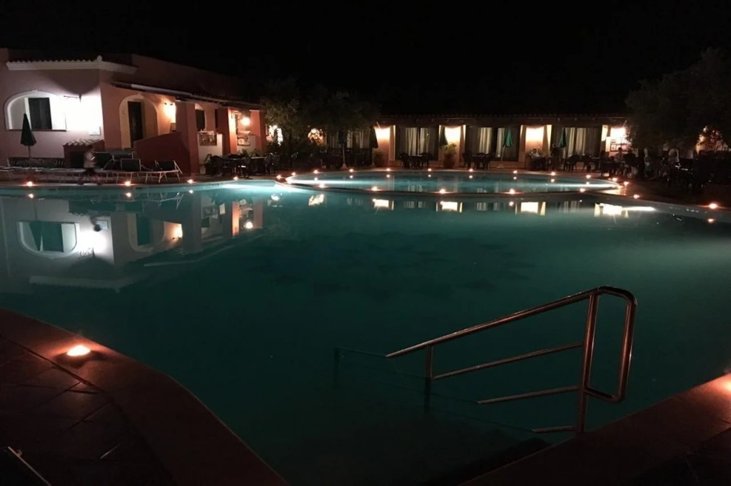 Alba Dorata Resort