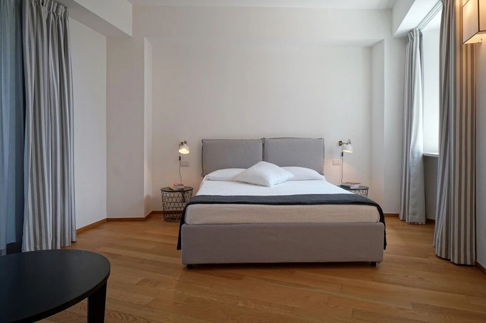 Luxury apt Near the Center of Taormina