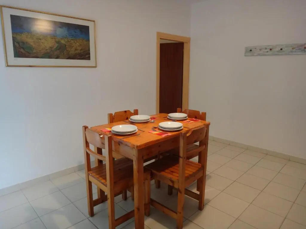 Amfi Apartments