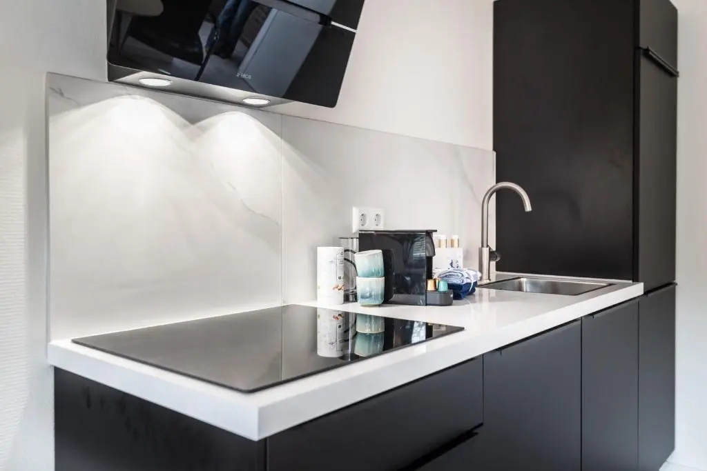 Boutique Appartement-Hotel Villa Juttershof