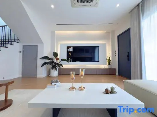 Smart Chiang Mai Luxury Pool Villa，close to the old city, five-star new luxury pool resort villa