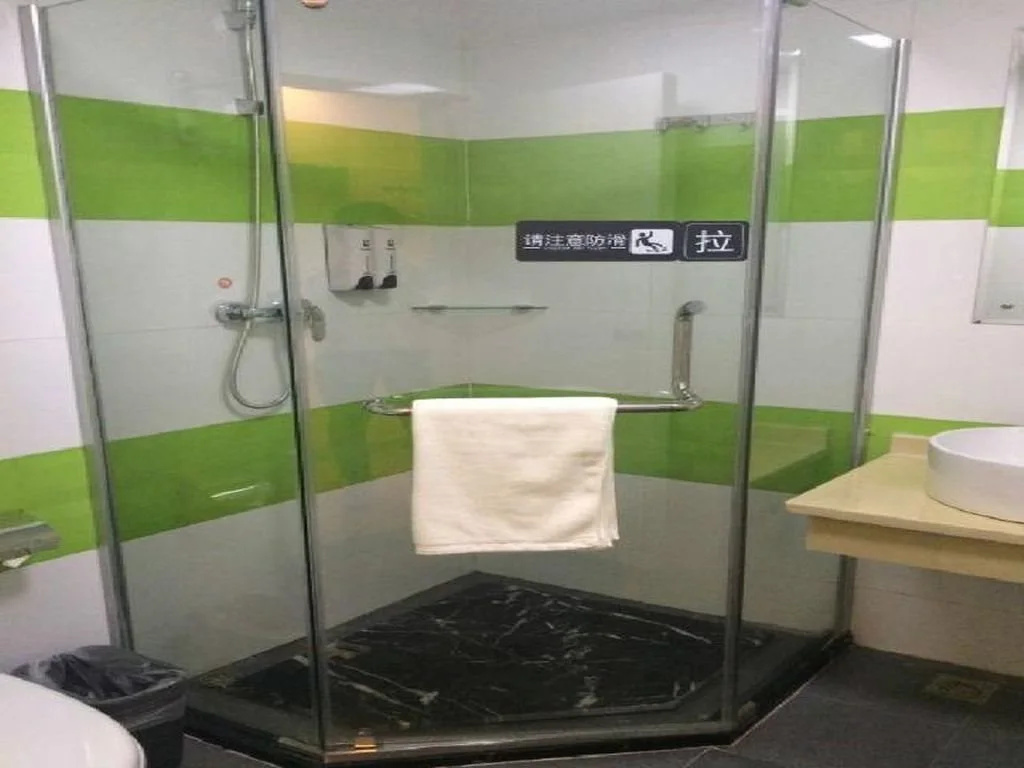 7 Days Inn Sanya Yingbin Road Sea View Branch