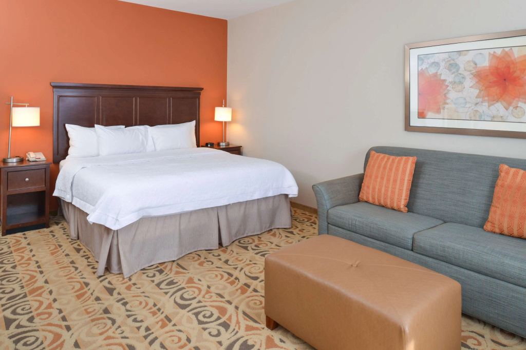 Hampton Inn & Suites - Ocala