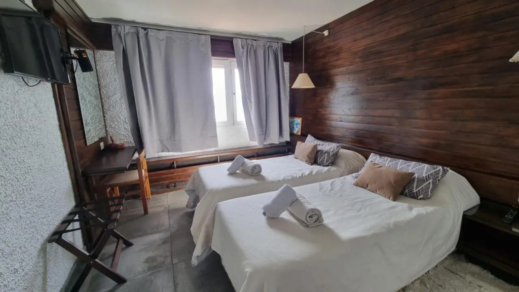 Hosteria Santa Rita
