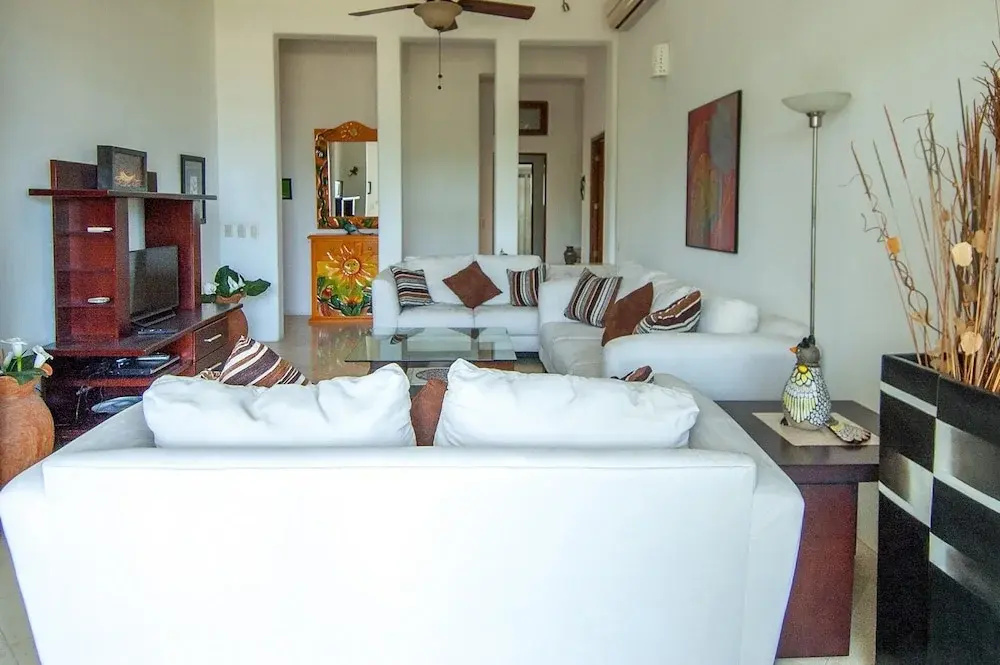 Mar A Villa