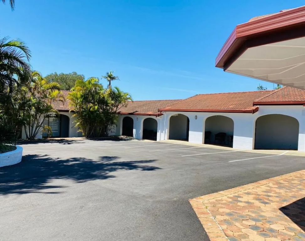 Costa Rica Motel