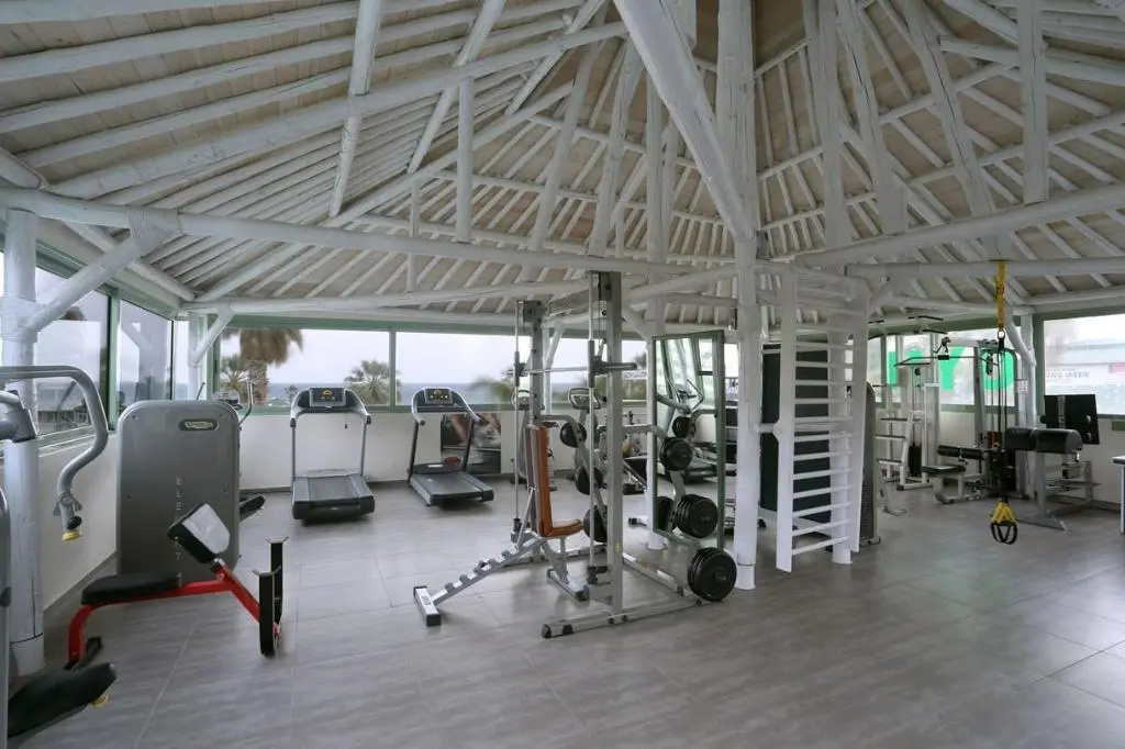Star Beach Village & Water Park