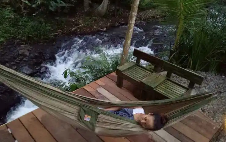 Mi Casa - The gem of Ijen