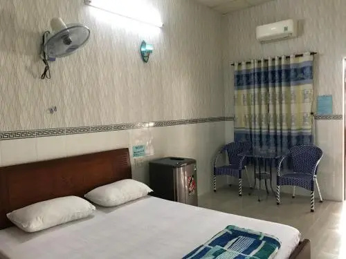Hai Nam Guesthouse