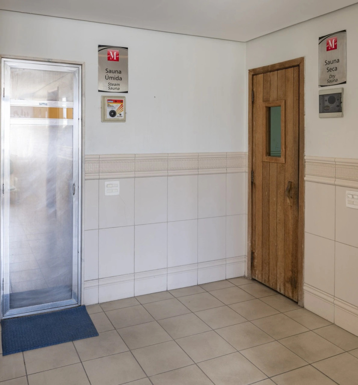 Monreale Plus Guarulhos International Airport