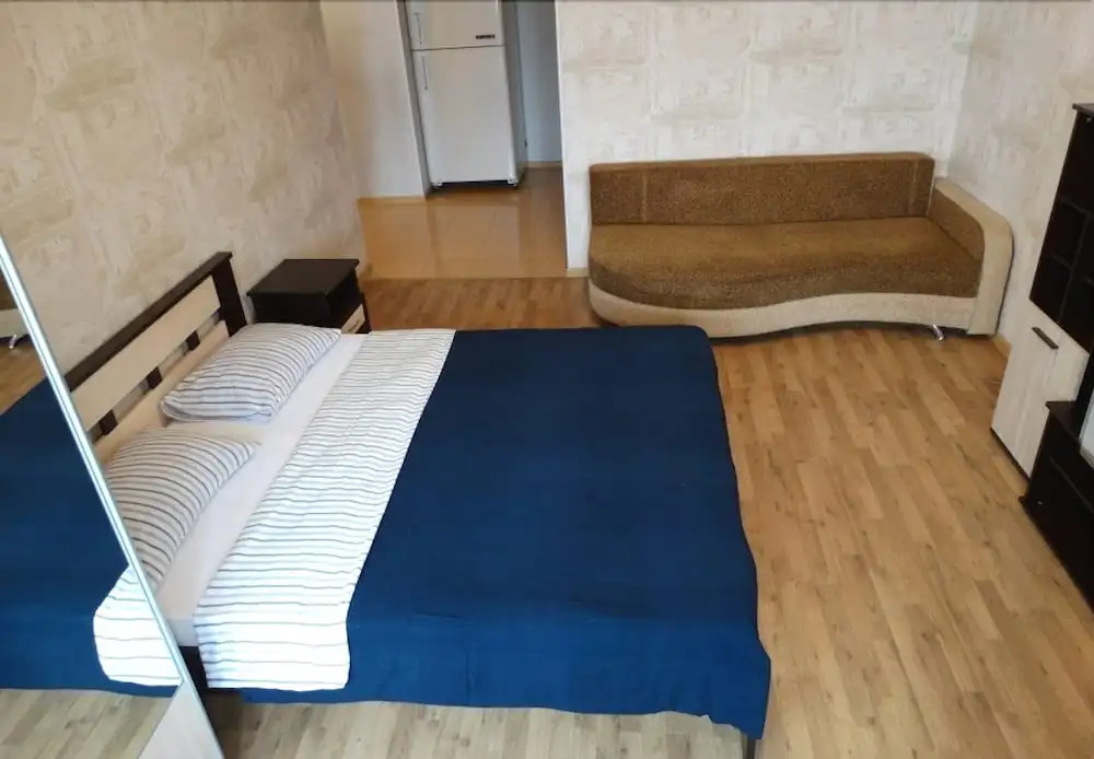 Inndays Подольск на Бородинском бул., 13