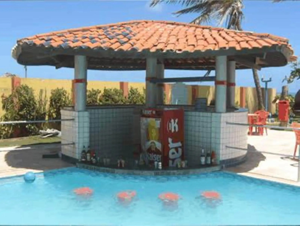 Fortaleza Praia Hotel
