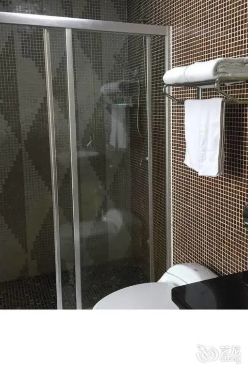 Shanshui Trends Hotel -panyu Square Branch