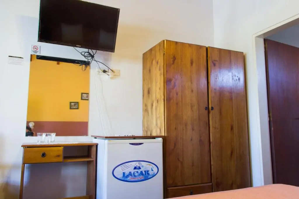 Apart Hotel Guarumba