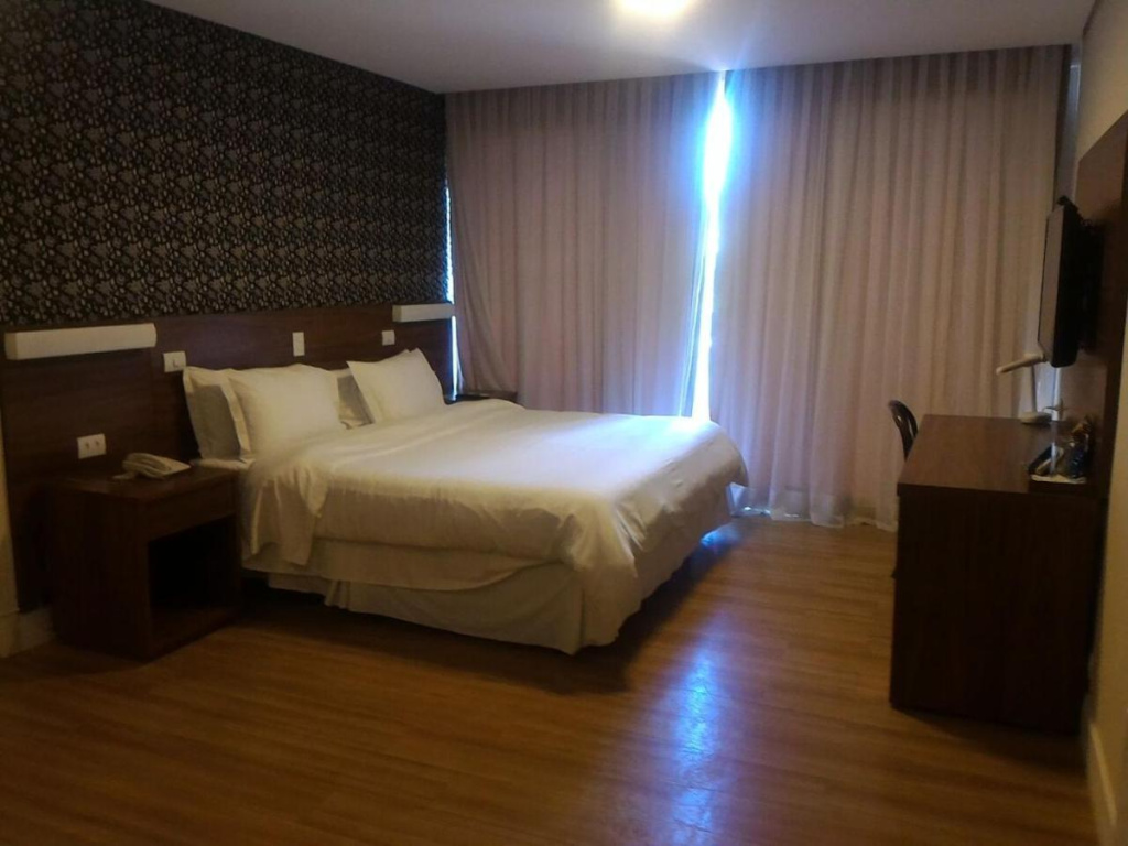 Hotel Chateau