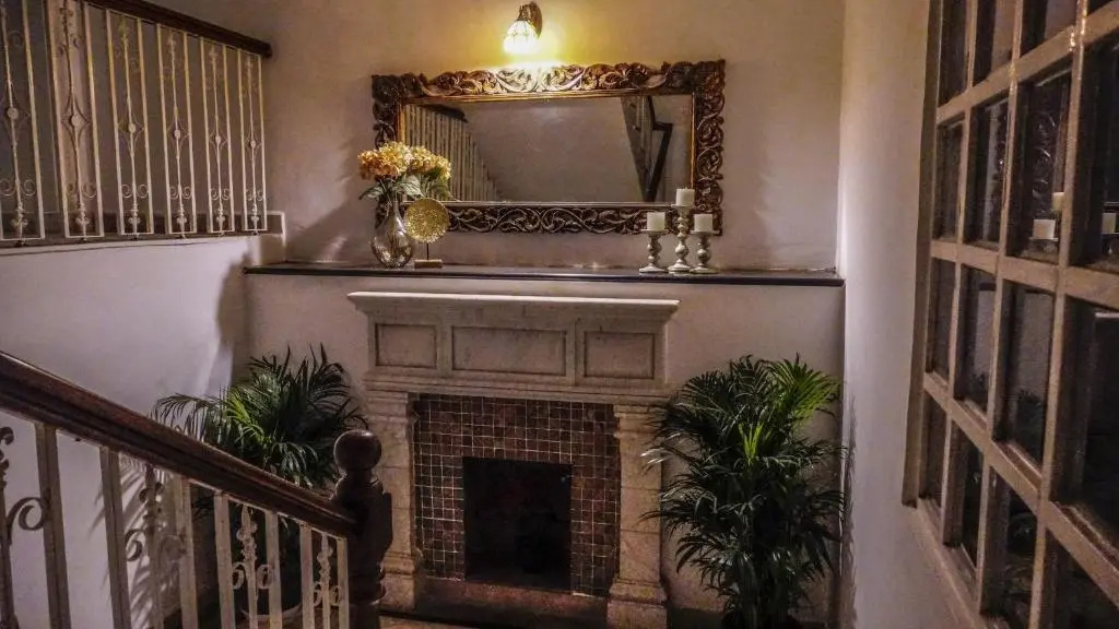 Burj Baneria - A Boutique Homestay