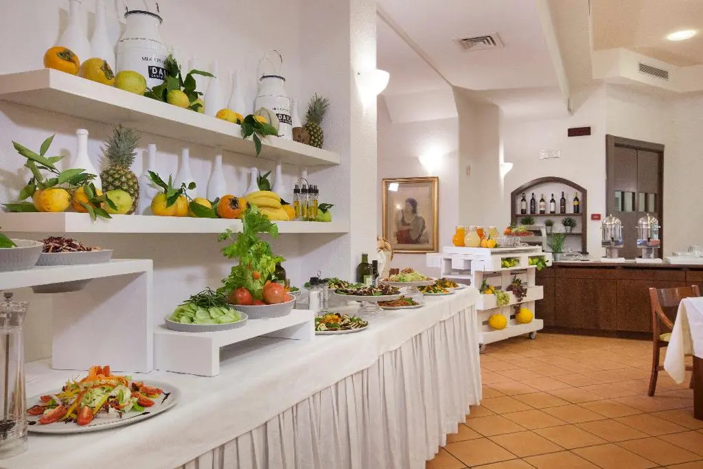 Panorama Palace Hotel