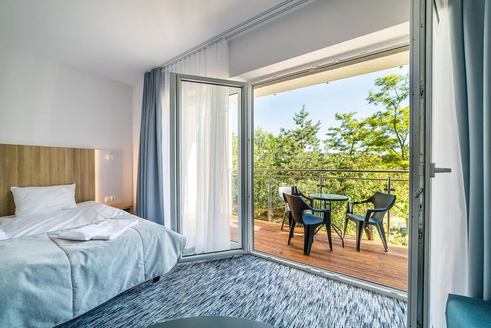 WYDMA Resort Medi & SPA - Normobaria