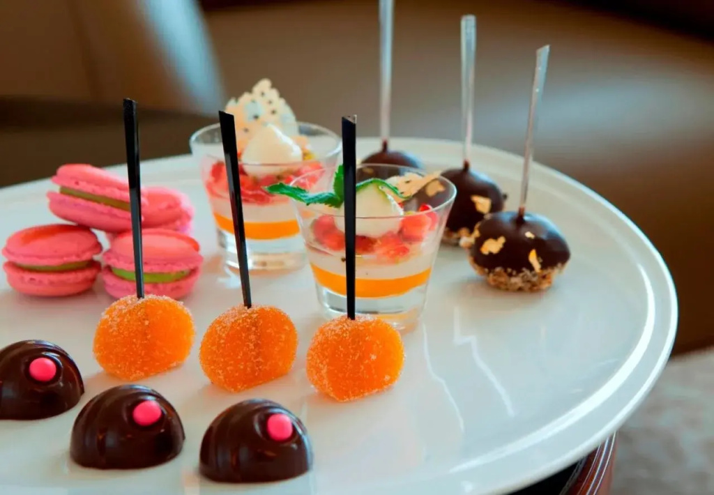 Alvear Art Hotel