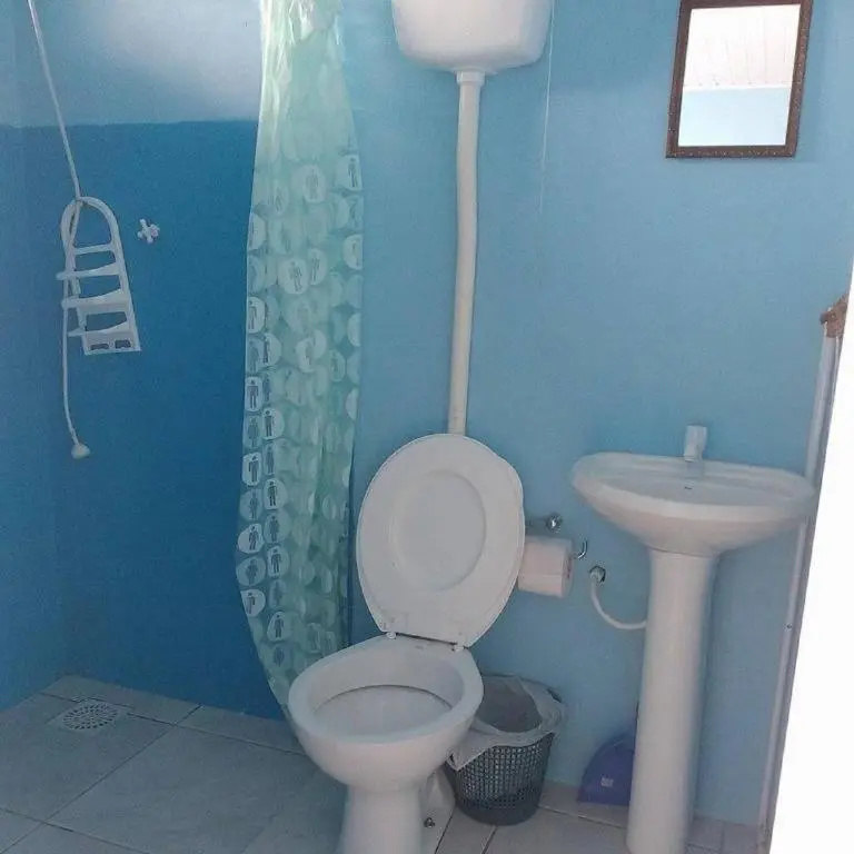 Residencial Água Azul