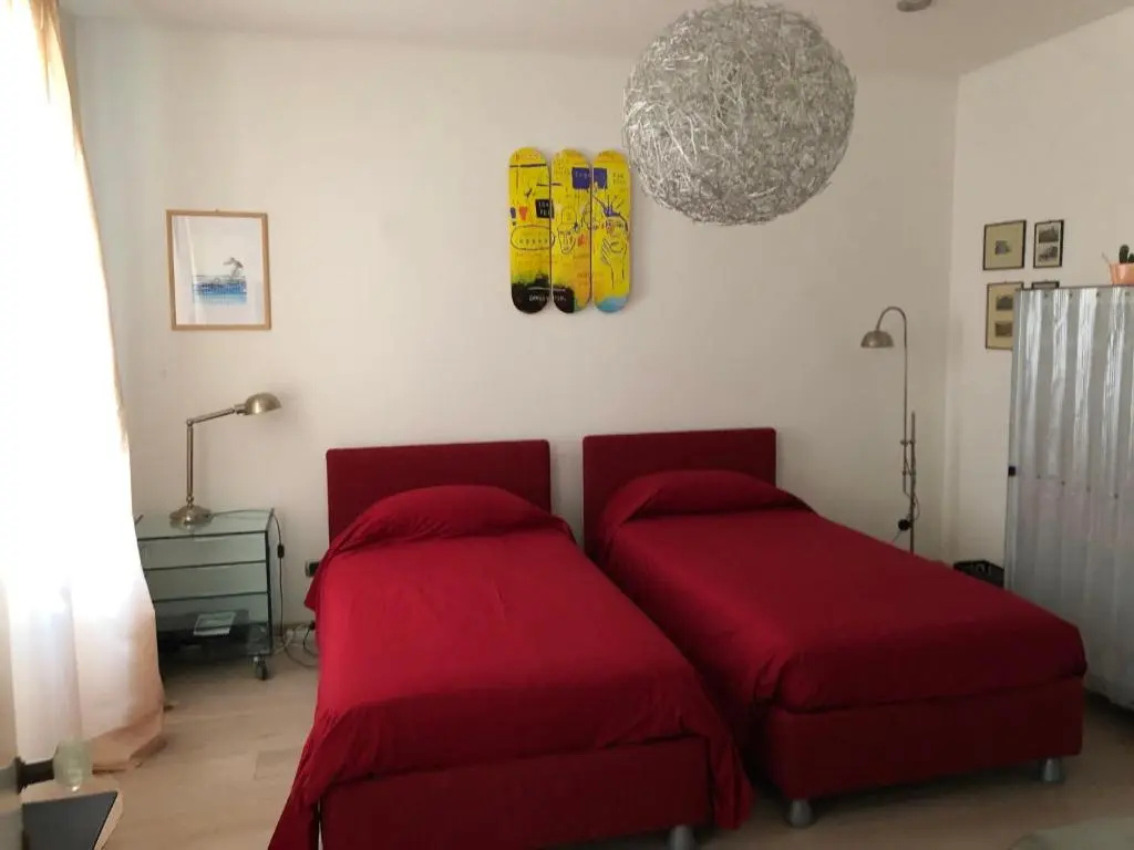 Ghetto Venezia Apartment