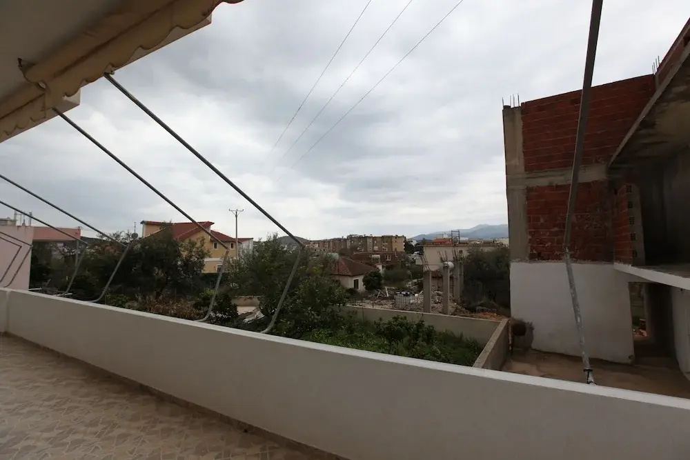Vila Irdi
