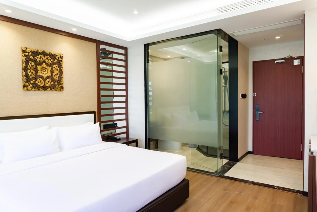 Kudat Golf & Marina Resort
