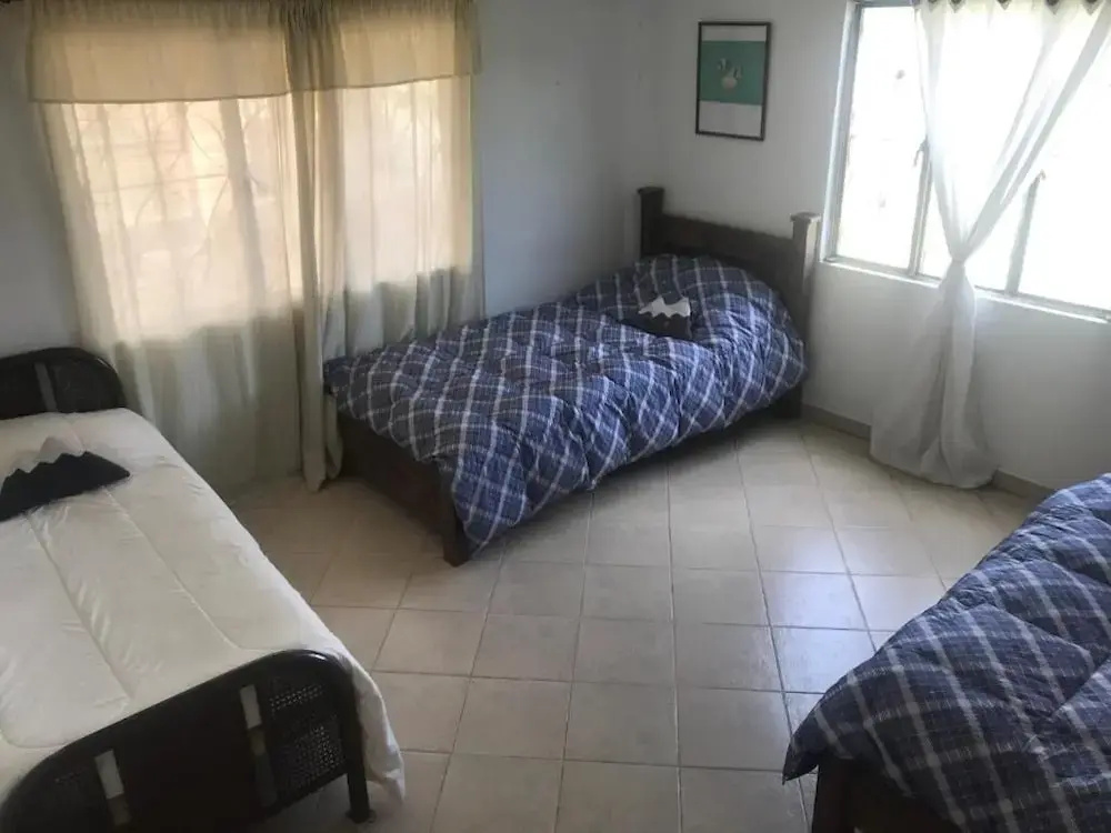 Hostal Casa Lantana