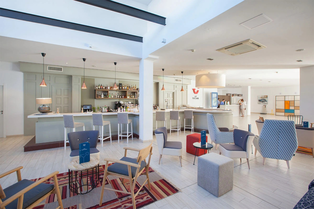 Grupotel Rocador - Adults Only