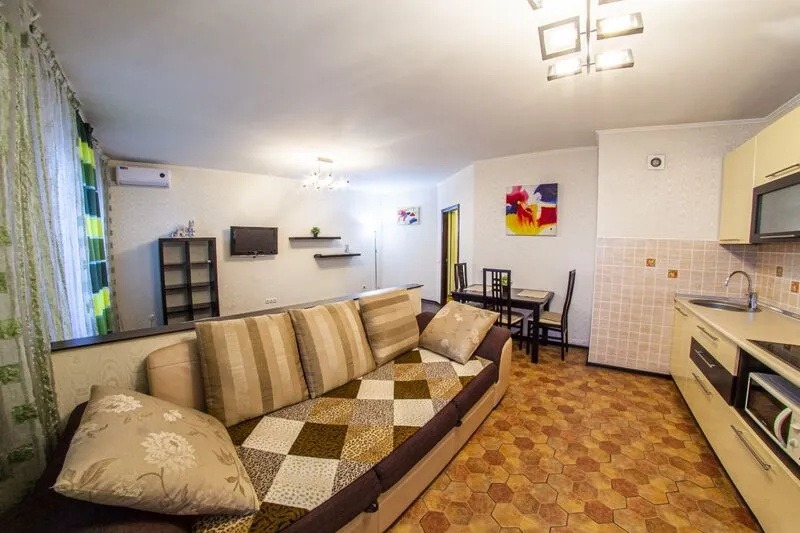Apartments Rent-Service on str. Marshala Zhukova, 101k1/37, f. 55