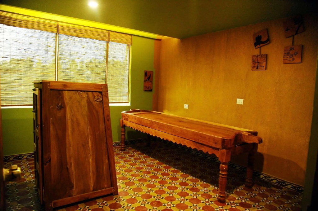 Hotel Indriya Wayanad