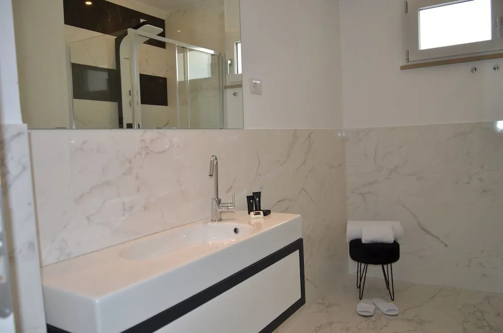 Centurio luxury rooms
