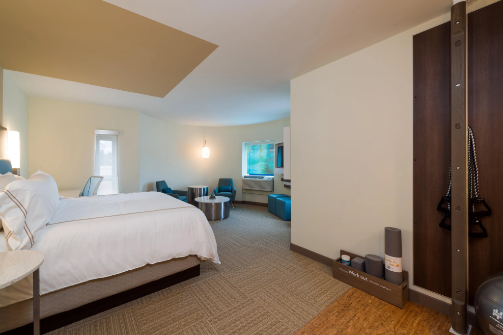 EVEN Hotel Rockville - Washington, DC Area by IHG