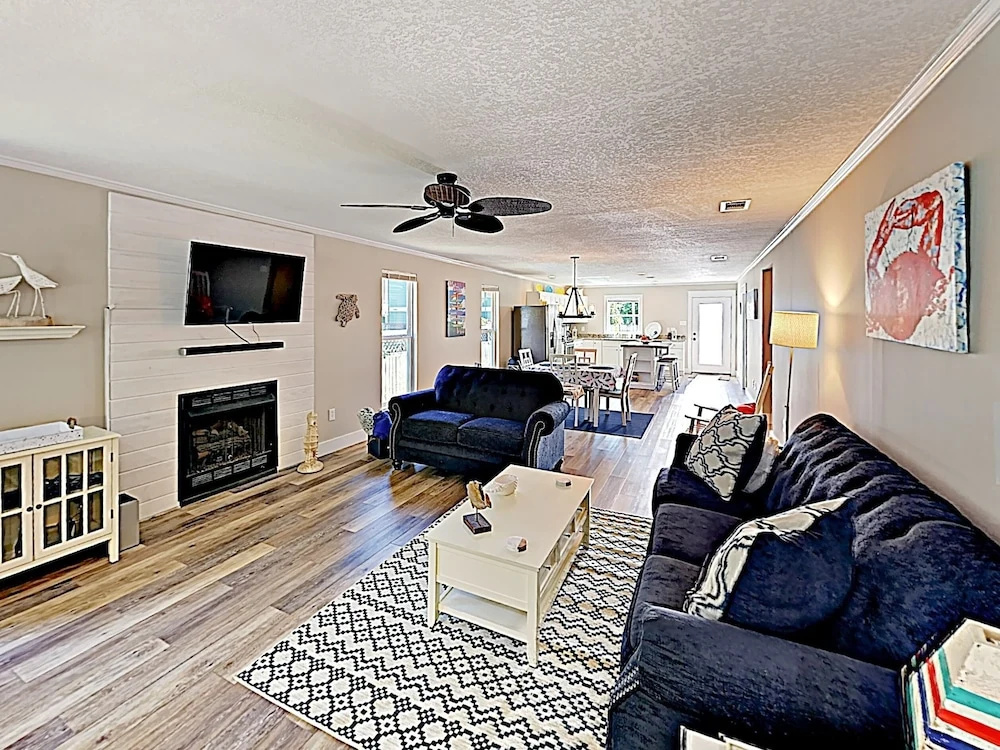 5289 Orange Beach - 3 Br Home