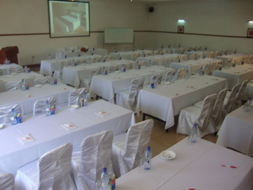 Riverside Hotel and Conference Centre