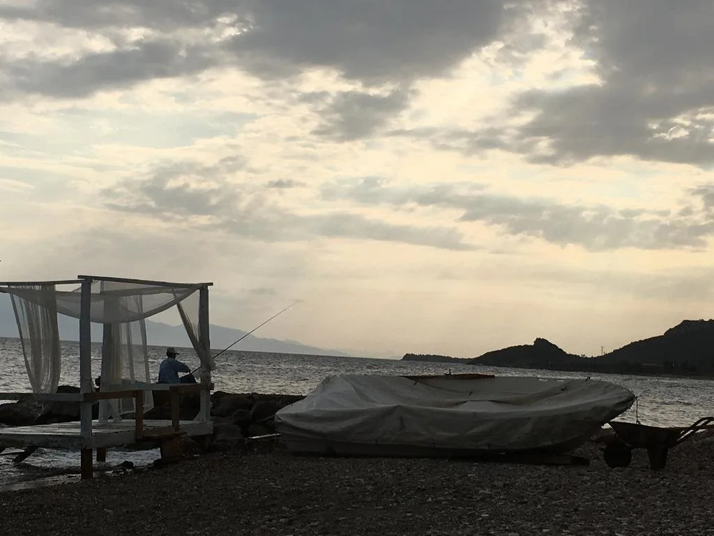 Assos Orchidee Bungalow