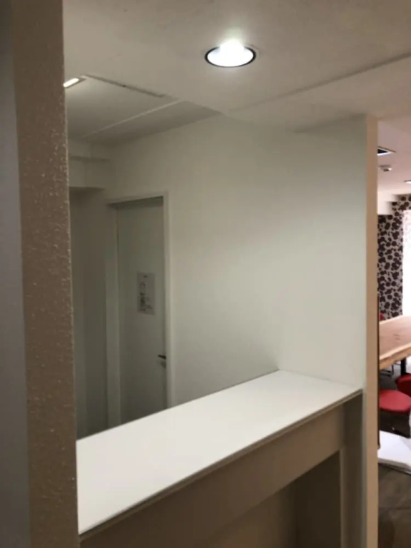 Hotel SAM SQUARE Karasumaoike