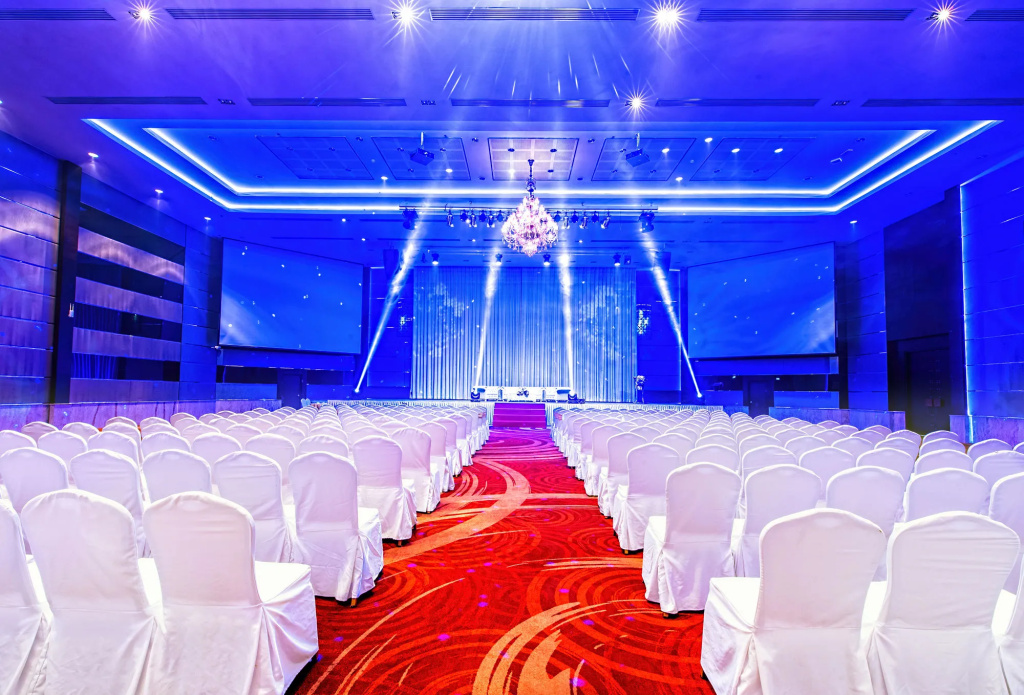Buri Sriphu Hotel