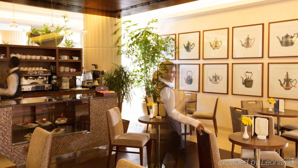 Copthorne Hotel Baranan