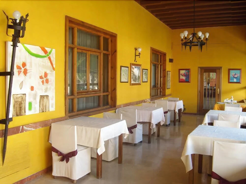 San Cristobal