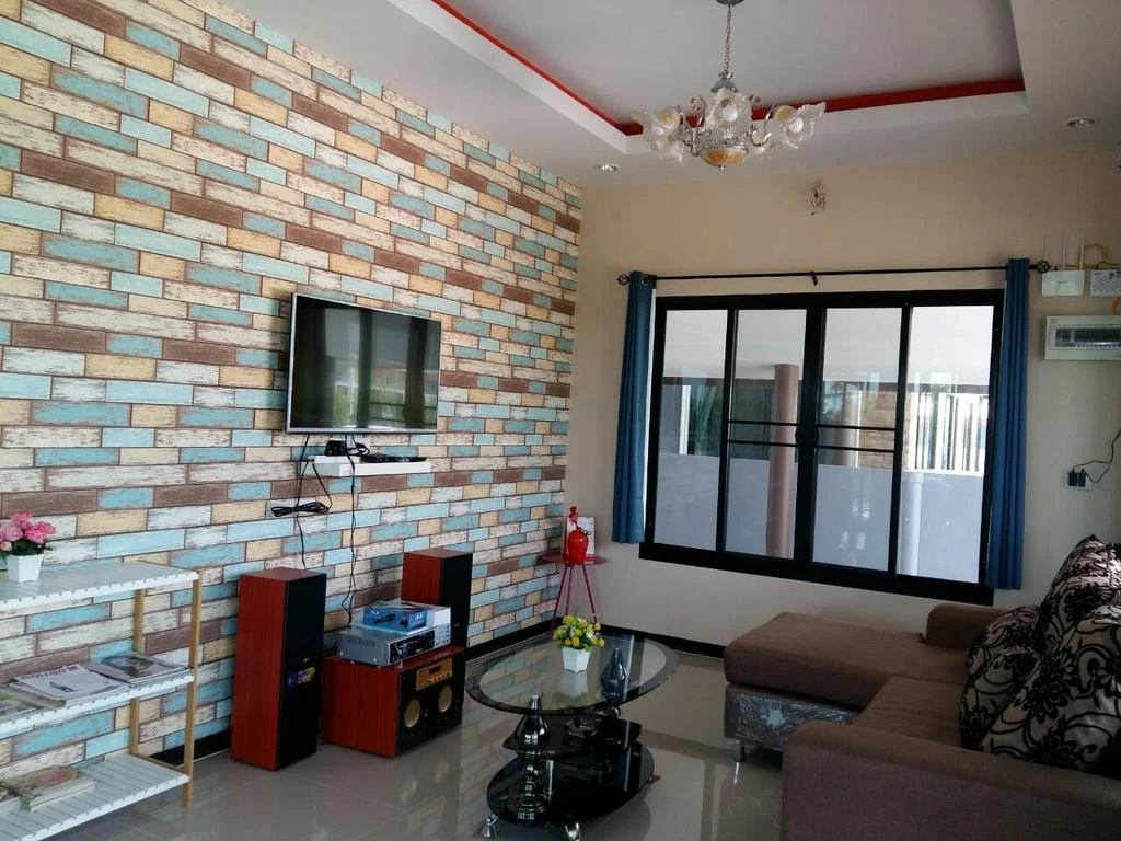 Piem Suk Pool Villa